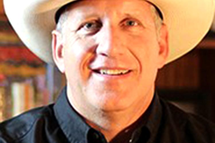 CEO of Red Angus Association Tom Brink