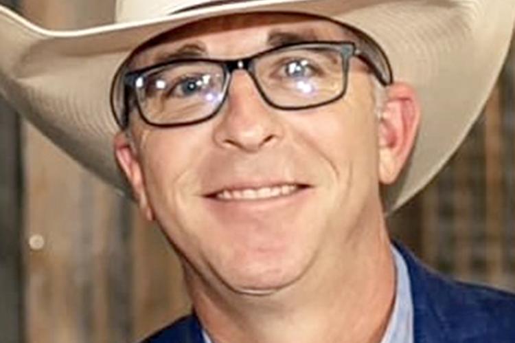 Market President for Capital Farm Credit