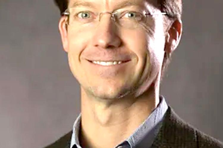 Trevor Caviness, president of Caviness Beef Packers