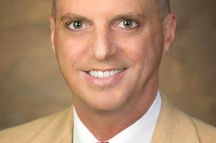 Troy Applehans of CattleFax