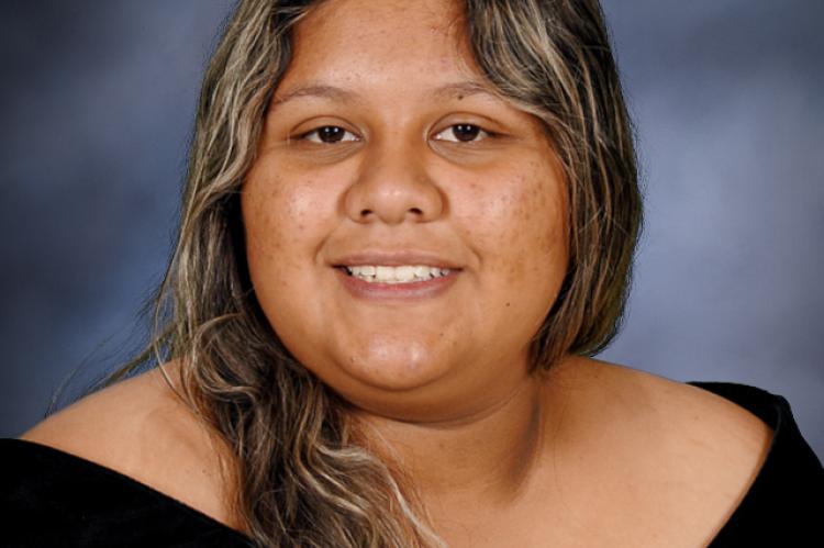 Valeria Escamilla