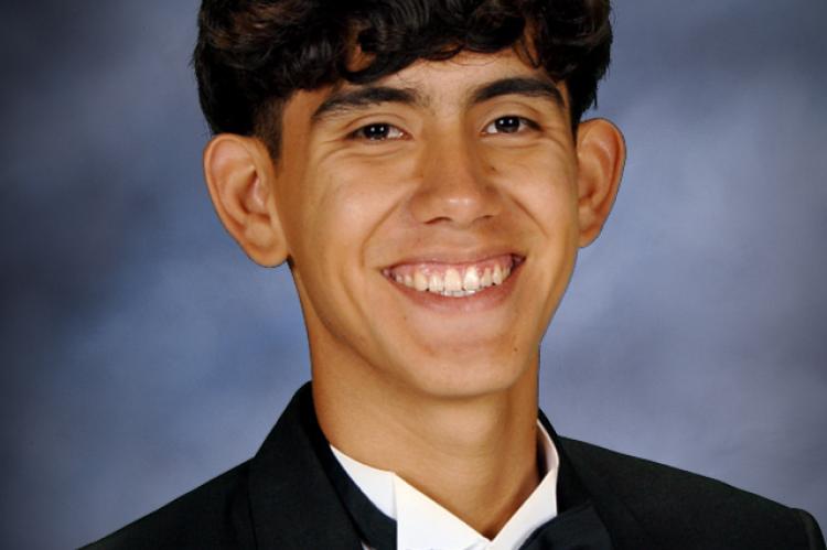 Victor Meraz