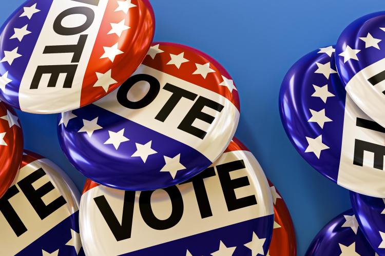 Election Day 2023