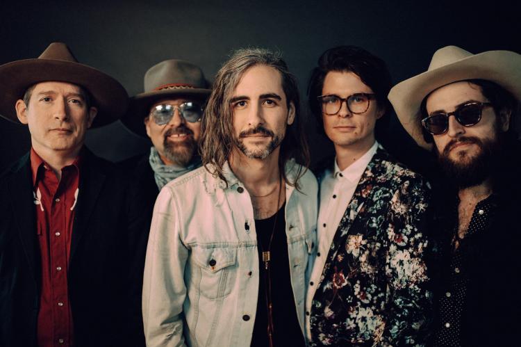 West Texas Exiles
