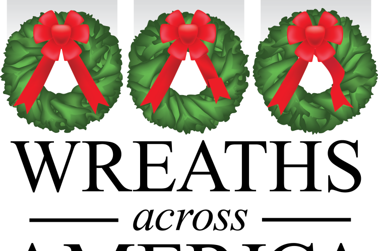 Wreaths Across America
