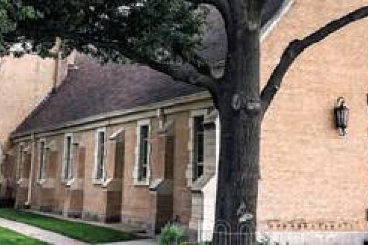 First Baptist Church