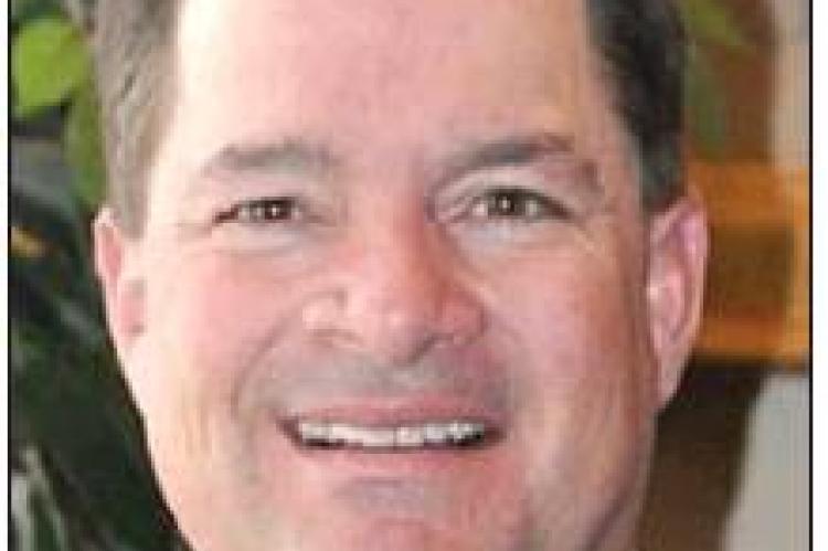 Rep. Ken King