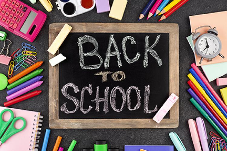Back to School