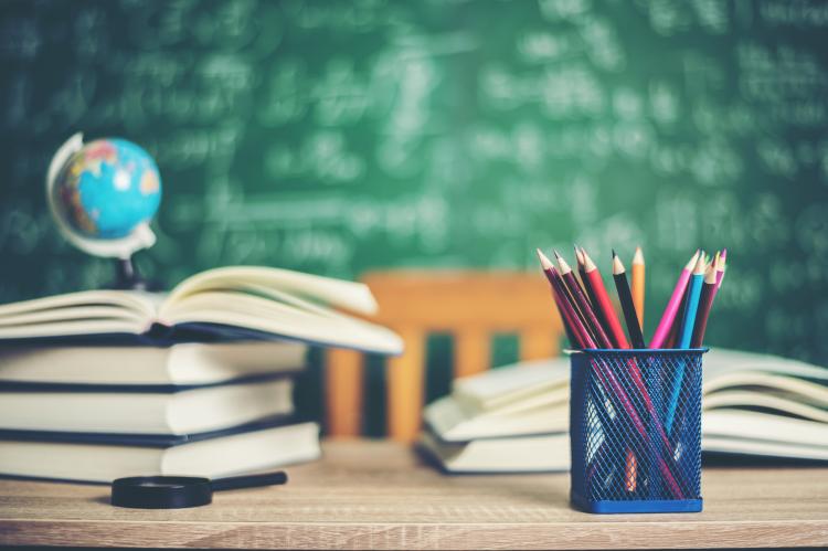 Back-to-School