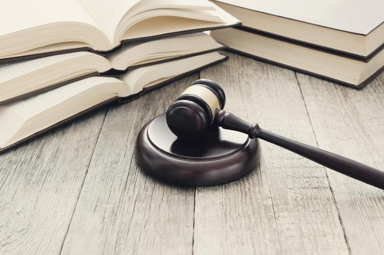 The rule of law