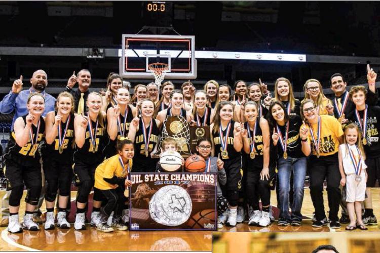 Lady Hawks