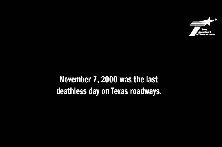 #EndTheStreakTX