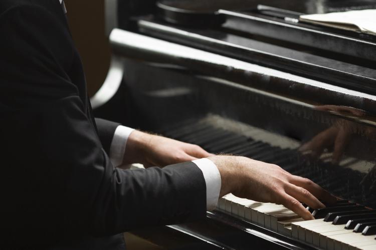 piano