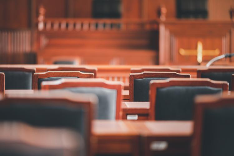 Courtroom