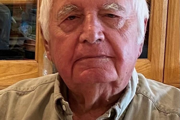 Ronald Glenn Bentley