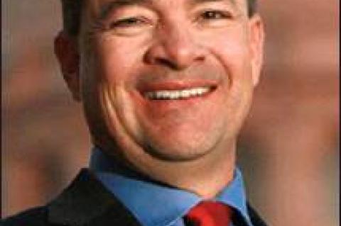 STATE REPRESENTATIVE KEN KING