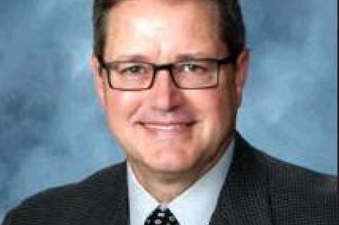 DR. LYNN PULLIAM, CISD SUPERINTENDENT