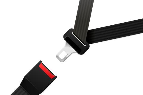 Buckle Up