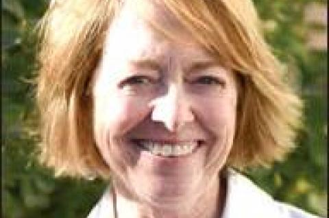 PCT. 1 COMMISSIONER DAWN WEBB