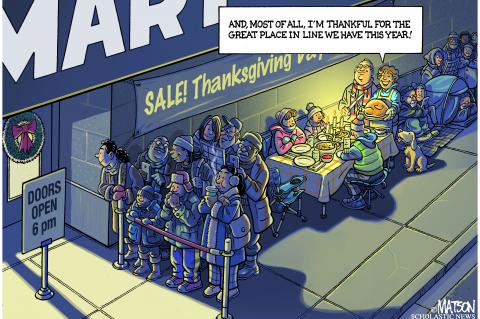 Thanksgiving 