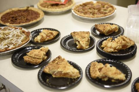 Making Spirits Bright: A full week of holiday events is ahead
