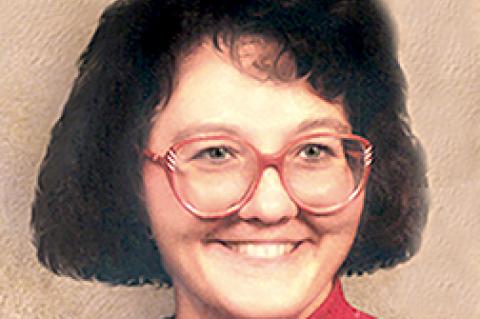 Sandy Lyn Poteet