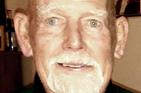 JOHN M. PERRIN SR.