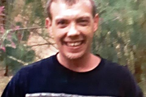 Jason Waterfield