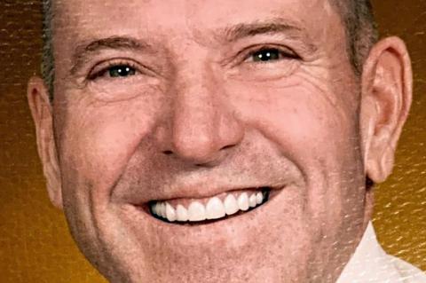 Terry Underwood