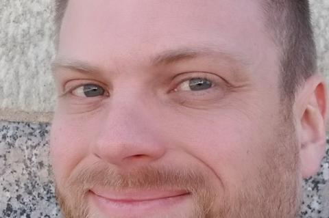 Jason Foglesong announces for 13th Congressional District