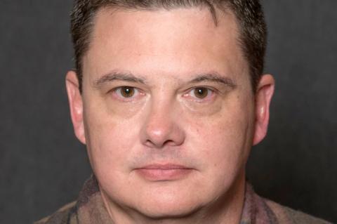 County Attorney Kyle Miller