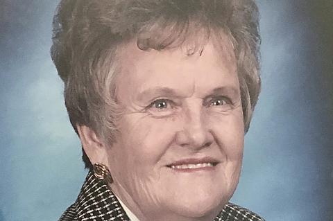 JOYCE PERKINS