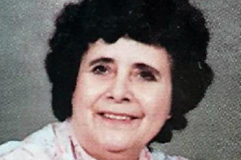 Jane Macias
