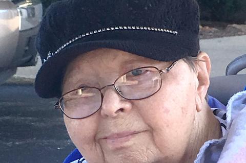 CAROLYN LEE GULLETT