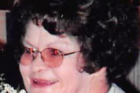 JUANITA M. PATRICK