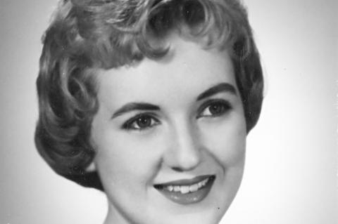 CAROLANN P. MOORE