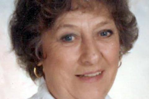 DONNA LINGG