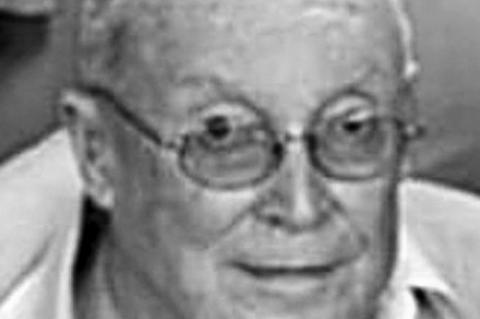 MARION G. HILL