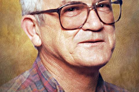 PAUL WAYNE FRANKS