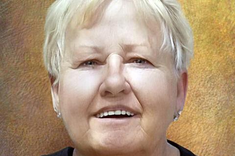 SALLY SUE SMITH