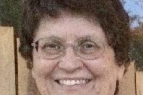 PATRICIA DIANNE MINGUS