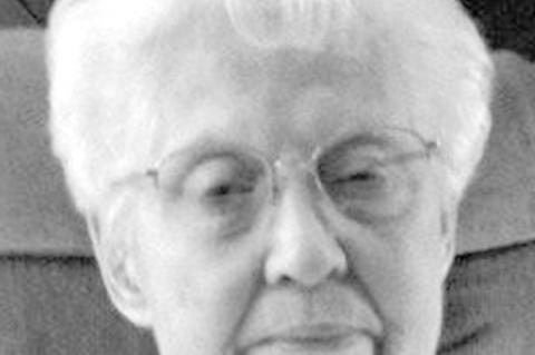 MARY ELIZABETH CULBERTSON JOHNSON