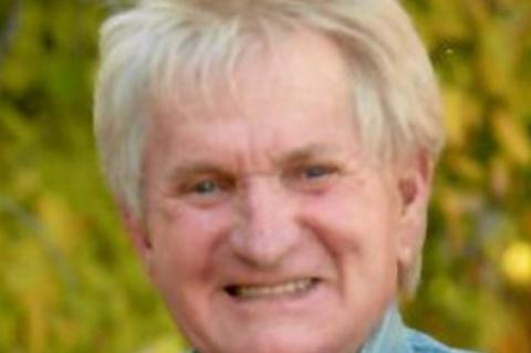DONALD L. ‘DON’ JOHNSON