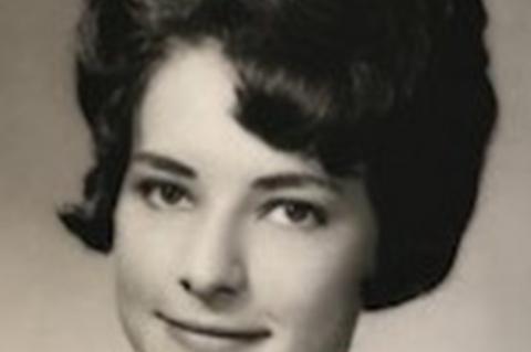 Eva Elizabeth Anderson McClellan