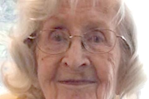 VIRCIE GODWIN DYSART