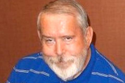 JOE LACKEY