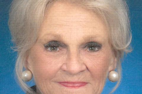 CAROL COLLEEN REID