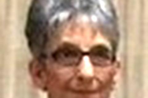 CAROL SUE HORNER GIFFORD GASTON