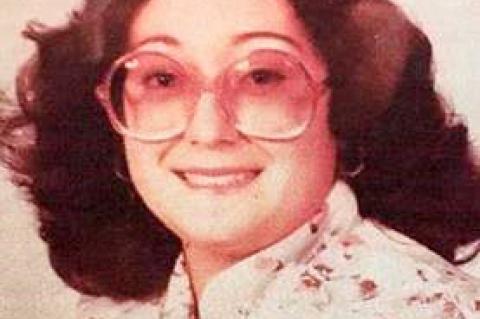 Homicide Victim Dorothy Estep