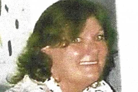 CHARLOTTE JO (GILL) PUDWILL